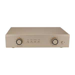 FM266 MK2 Standard Version Sound Card Fully Balanced Hi-End Preamplifier Audio Power Amplifier