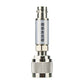 50ohm N Male Connector to 75ohm BNC Female Connector Impedance Converter High Quality Radio Accessory