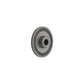 60-Grid Stainless Steel Grating Wheel Replacement for Logitech GT5/G25/Old G27 RC Game Simulation Steering Wheel Optical Encoder