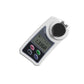 By-32A 0-32% Digital Refractometer Portable Brix Refractometer w/ 0.5% Accuracy Designed for Fruits