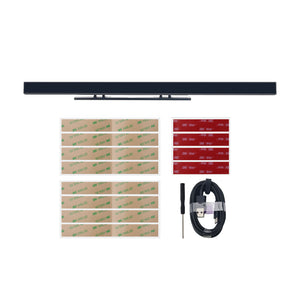 Tobii Eye Tracker 4C Eye Tracking Gaming E-Sports Accessories Designed for PC Video Game