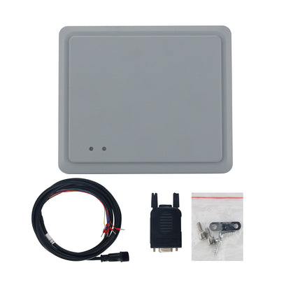 TSR18 5-255km/h Speed Feedback Radar Module Intelligent Traffic Millimeter Wave Vehicle Speed Radar