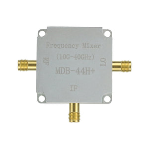 MDB-44H+ 10G-40GHz Ultra-wide Band Passive Frequency Mixer RF Up/down Converter with SMA Female Connector