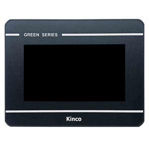 Kinco Green Series 4.3&quot; HMI Touch Screen 16.77 Million Color HMI Display (GL043E with Ethernet Port)