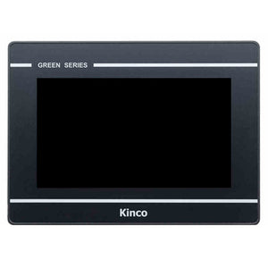 Kinco GL070E 7&quot; 800x480 Pixels HMI Display Human Machine Interface HMI Touch Screen w/ Ethernet Port