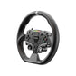280mm/11&quot; MOZA Racing ESX Steering Wheel Sim Racing Wheel with Aluminum Wheel Rim for PC &amp; Xbox