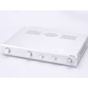 MC22 Preamplifier Classic HiFi Electronic Tube Amplifier ECC83x3 Tubes for PSVANE Replacement for Mclntosh C22