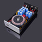 120W High Power DC Linear Regulated Power Supply Low Ripple Multi-level Filtering Power Supply Dual Output