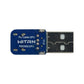 USB PD Cable 1M USB-C to DC PD Cable WITRN-PDC002 3rd Version + USB HID Upgrading Adapter Board