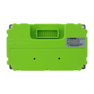 Nanjing Fardriver ND72200 72V 50A/200A IPMSM Controller Motor Controller without Bluetooth