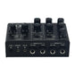 Electric Bass Simulation Effector 3-Segment EQ Bass Speaker Box Ampeg SVT Effects 6.3MM Output with DI