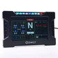 DB PRO Racing Game Simulator Display 5-inch 800x480 60Hz Touch Screen 19-RGB Indicators SIMHUB Double USB Interface
