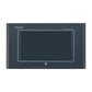 YKHMI MC-24MR-12MT-500-ES-B 5.0&quot; All in One PLC HMI Touch Screen Display Compatible with Delta ES2