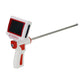 1MP Visible Insemination Gun Rechargeable Artificial Insemination Gun for Dogs Pigs Sheep Foxes Cats