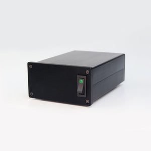 P2d 25W DC Linear Power Supply with 5V Output USB Ports (UMI Transformer &amp; without Voltage Display)