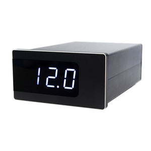 P2e 25W DC Linear Power Supply with 5V Output USB Ports (UMI Transformer and Voltage Display)