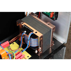 GDX-3 Hifi Audio Power Filter Power Supply Filter (with US Outlets) can Eliminate Transformer Hum