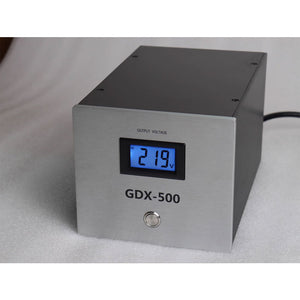 GDX-500 500W Balanced Isolation Transformer Audio Power Filter Audio Power Processor w/ US Standard