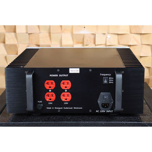 Power Plant P300 300W Regenerative Power Supply Power Regenerator to Upgrade Isolation Transformer