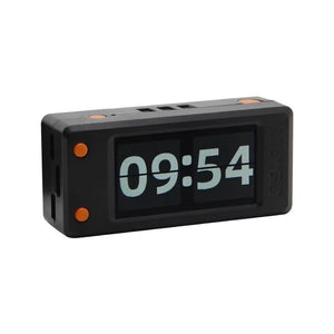 Nerdminer Gray 78KH/s Solo Bitcoin Miner Bitcoin Lottery Miner with LILYGO T-Display-S3 1.9" LCD