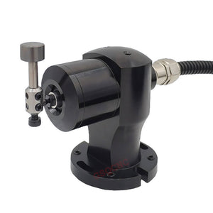 MS27R-3-1 Five-direction Ultra-mini 3D Trigger Type High Precision CNC Tool Detector for CNC Engraving Machine