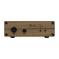 MS-D1 Bluetooth DAC HiFi Audio Decoder with Pure Solid Wood Panel Support for SBC/ACC/APTX/LDAC