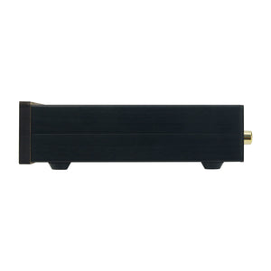 MS-D1 Bluetooth DAC HiFi Audio Decoder with Pure Solid Wood Panel Support for SBC/ACC/APTX/LDAC