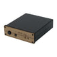 MS-D1 Bluetooth DAC HiFi Audio Decoder with Pure Solid Wood Panel Support for SBC/ACC/APTX/LDAC