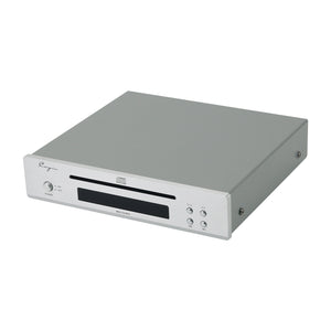 Cayin MINI-CD MK2 Mini CD Player High Performance ES9018K2M D/A Decoding Chip HiFi Music Player with VFD Dynamic Display