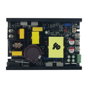 600W (±40V Main Voltage) LLC Switch Power Supply Module Dual Power Supply for Power Amplifier