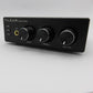 D4 Multifunctional DAC HiFi Audio Decoder ES901802M Decoding Headphone Amplifier Support PC-USB System