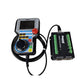 DM800 5-Axis Handheld CNC Controller Built-in MPG 3.8-inch Display Motion Controller with Emergency Stop Button
