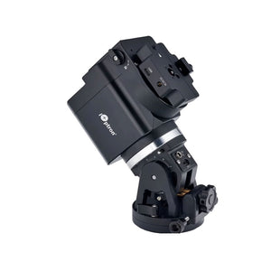HAE16C Single Harmonic Equatorial Mount Type-C Support Equatorial/Horizontal Dual Mode with 8.2KG Load Capacity