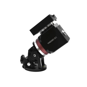 HAE29C EC Version Dual Harmonic Equatorial Mount Support Equatorial/Horizontal Dual Mode with High Precision RA Axis Encoder