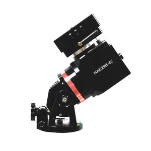HAE29B EC Version Dual Harmonic Equatorial Mount Built-in iMate Astronomy Assistant with High Precision RA Axis Encoder