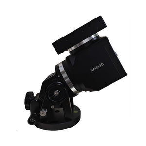 HAE43C Dual Harmonic Equatorial Mount Support Equatorial/Horizontal Dual Mode with 20KG Load Capacity