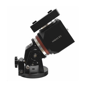 HAE43C EC Version Dual Harmonic Equatorial Mount Support Equatorial/Horizontal Dual Mode with High Precision RA Axis Encoder