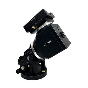 HAE43B Dual Harmonic Equatorial Mount Built-in iMate Astronomy Assistant with 20KG Load Capacity