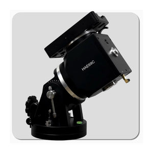 HAE69C Dual Harmonic Equatorial Mount Support Equatorial/Horizontal Dual Mode with 31KG Load Capacity