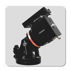 HAE69C EC Version Dual Harmonic Equatorial Mount Support Equatorial/Horizontal Dual Mode with High Precision RA Axis Encoder