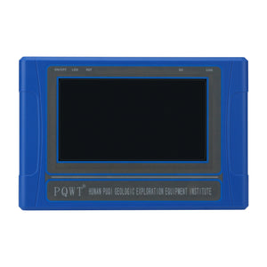 TC150 150M/492.1FT Underground Water Detector Underground Water Finder Tool for Well Drilling