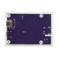 200W IP6559+IP6550 Buck Boost Fast Charging Module with Acrylic Shell Supports PD2.0 and 3.0
