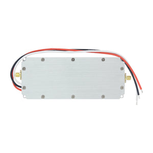 5.8GHz 50W Power Amplifier Module High Quality RF Accessory Amplifier Module with SMA Female Connector