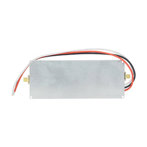 5.8GHz 50W Power Amplifier Module High Quality RF Accessory Amplifier Module with SMA Female Connector