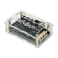 Simagic P2000-HCB Haptic Control Box for P-HPR Haptic Pedal Reactors and Transparent Crystal Head