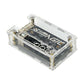 Simagic P2000-HCB Haptic Control Box for P-HPR Haptic Pedal Reactors and Transparent Crystal Head