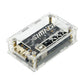 Simagic P2000-HCB Haptic Control Box for P-HPR Haptic Pedal Reactors and Transparent Crystal Head