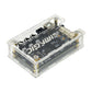 Simagic P2000-HCB Haptic Control Box for P-HPR Haptic Pedal Reactors and Transparent Crystal Head