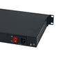 YK-3000H NTP Server Network Time Server w/ 1U Chassis (1 Network Port + 10-meter Portable Antenna)