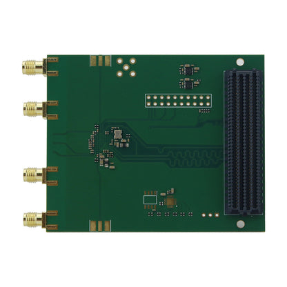 SDR AD9363 Development Board High Speed Analog FMC Module Compatible with Official FMCOMMS2 Interface Wire Sequence